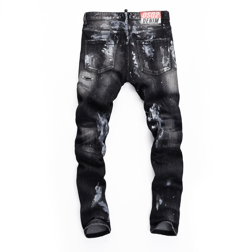 D - JEANS