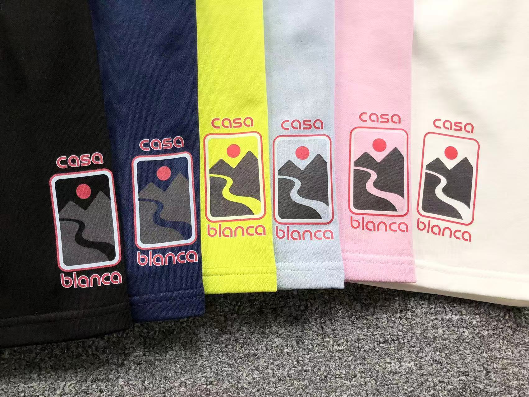 C - SHORTS