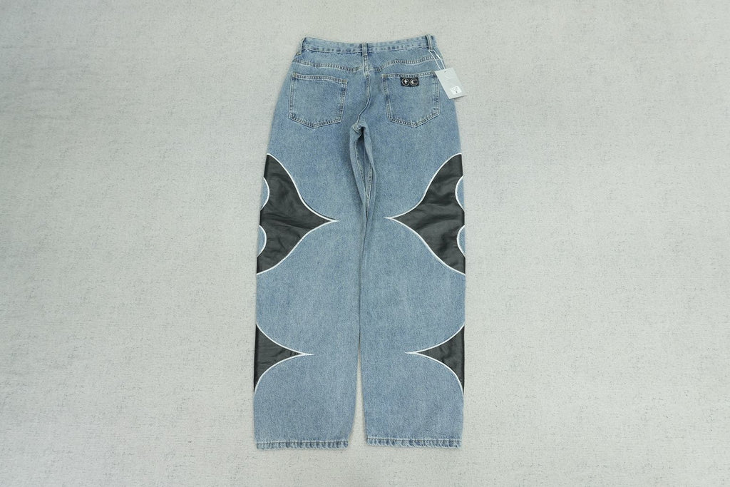 T - JEANS