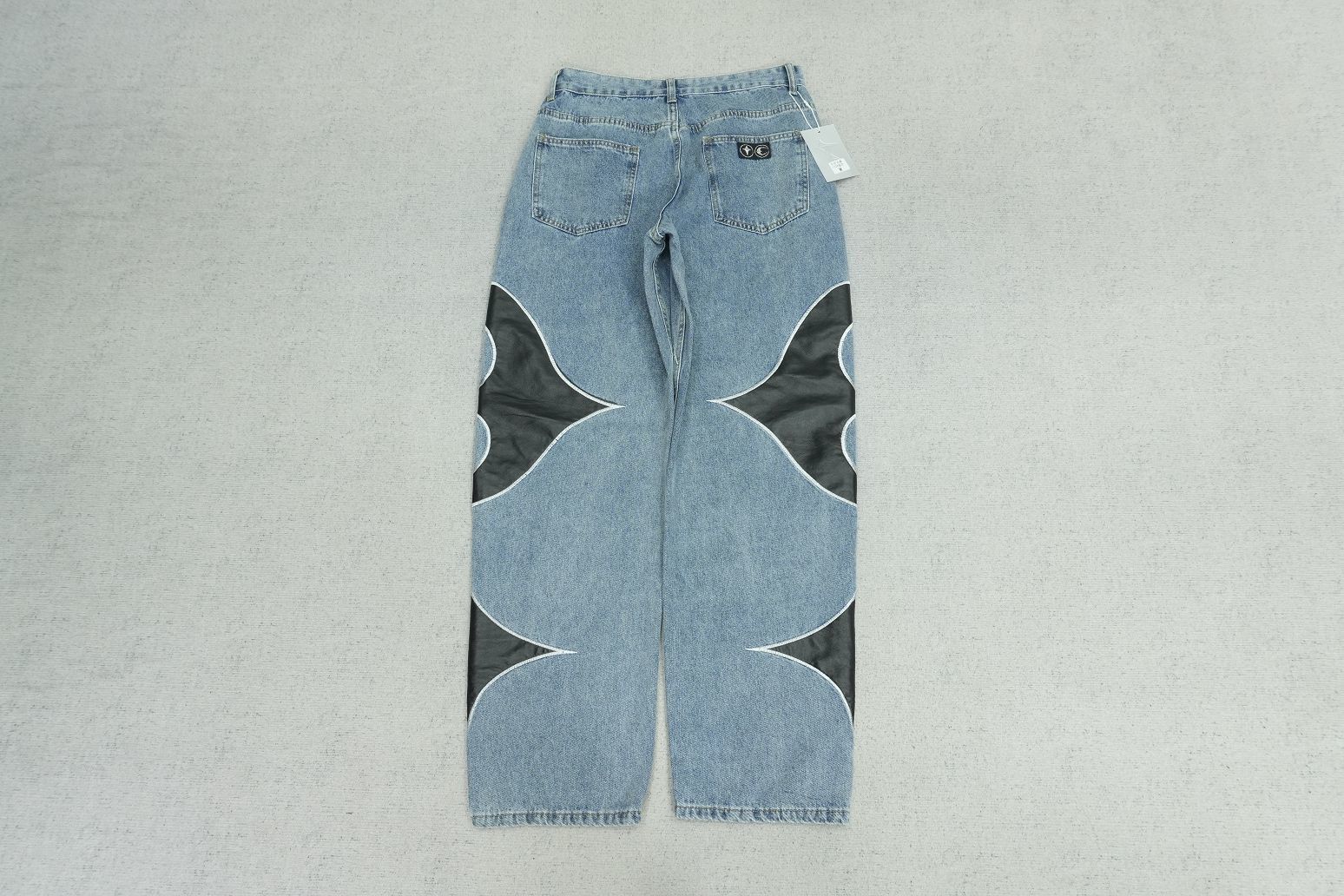 T - JEANS