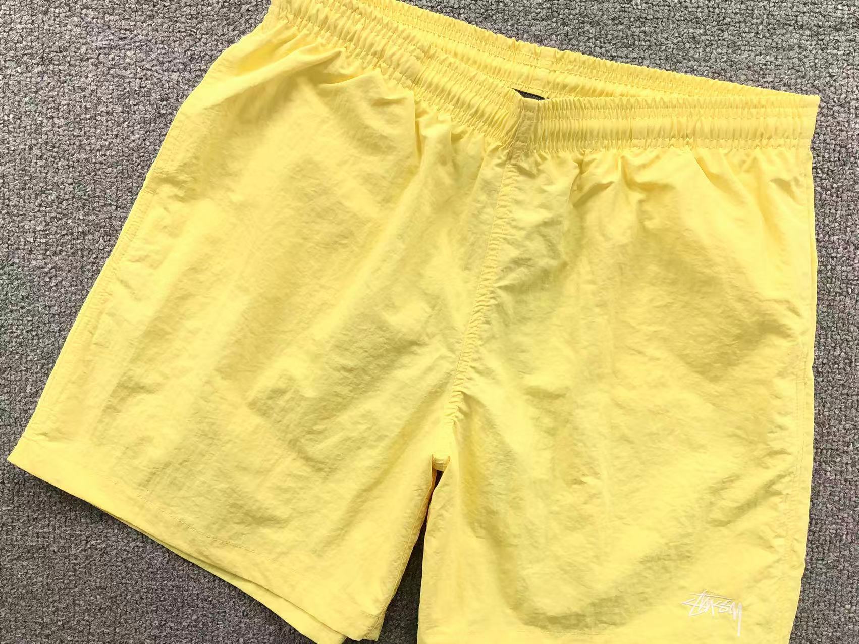 S - SHORTS
