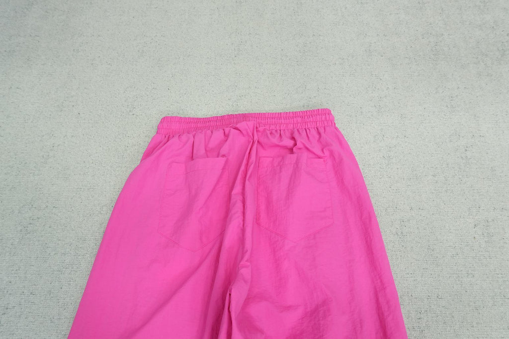 A - SWEATPANTS