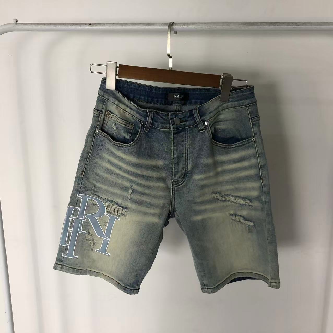 A - SHORTS