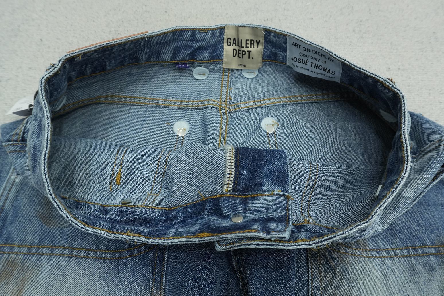 G - JEANS