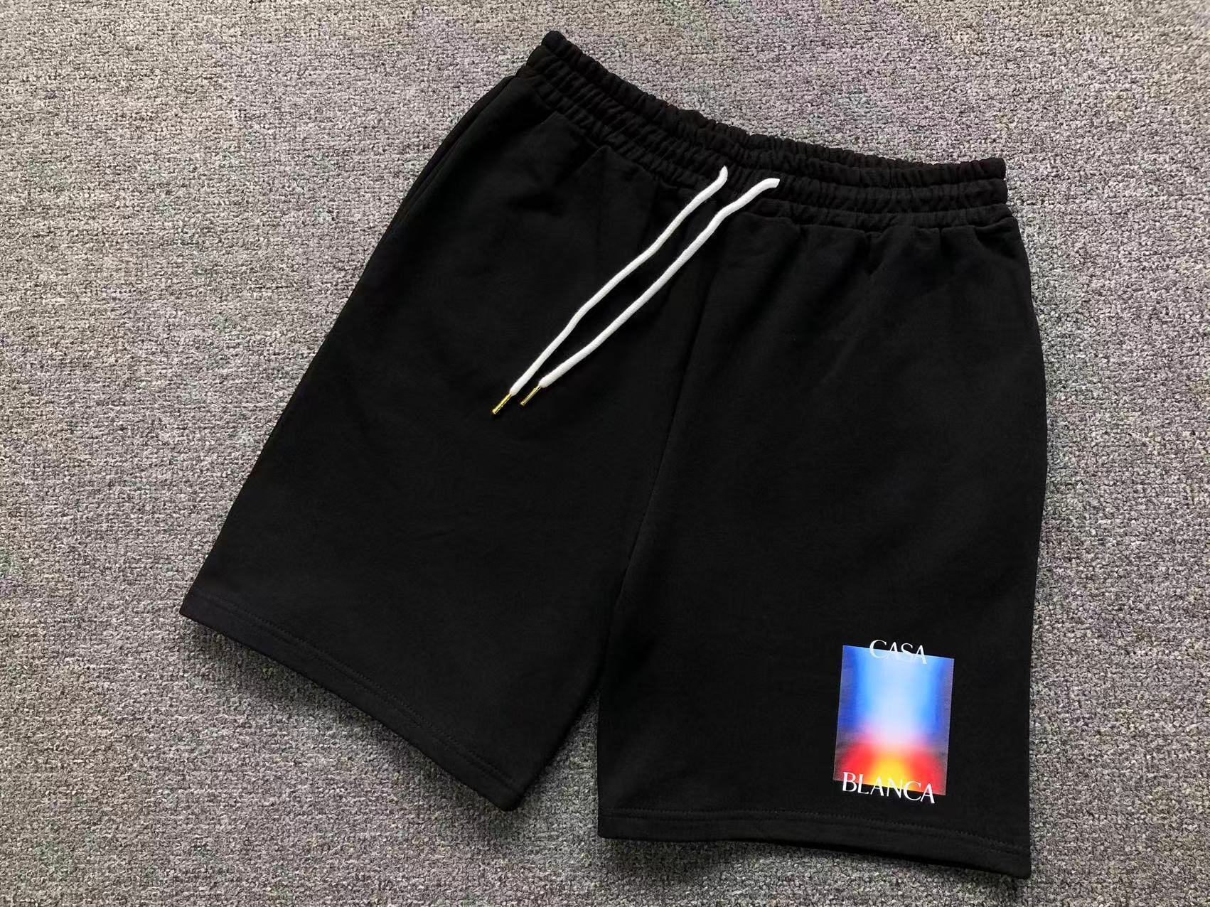C - SHORTS