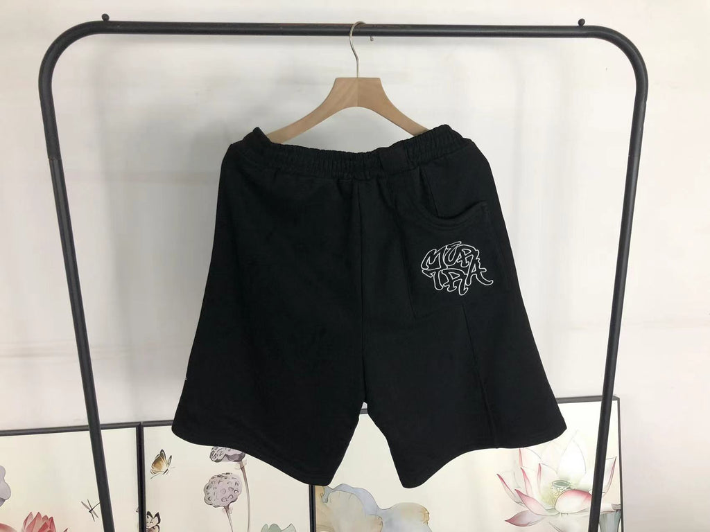 M - SHORTS