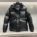P - PUFFER