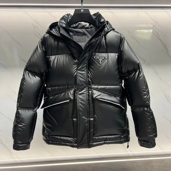 P - PUFFER