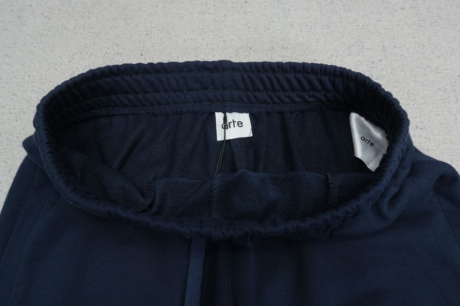 A - SWEATPANTS