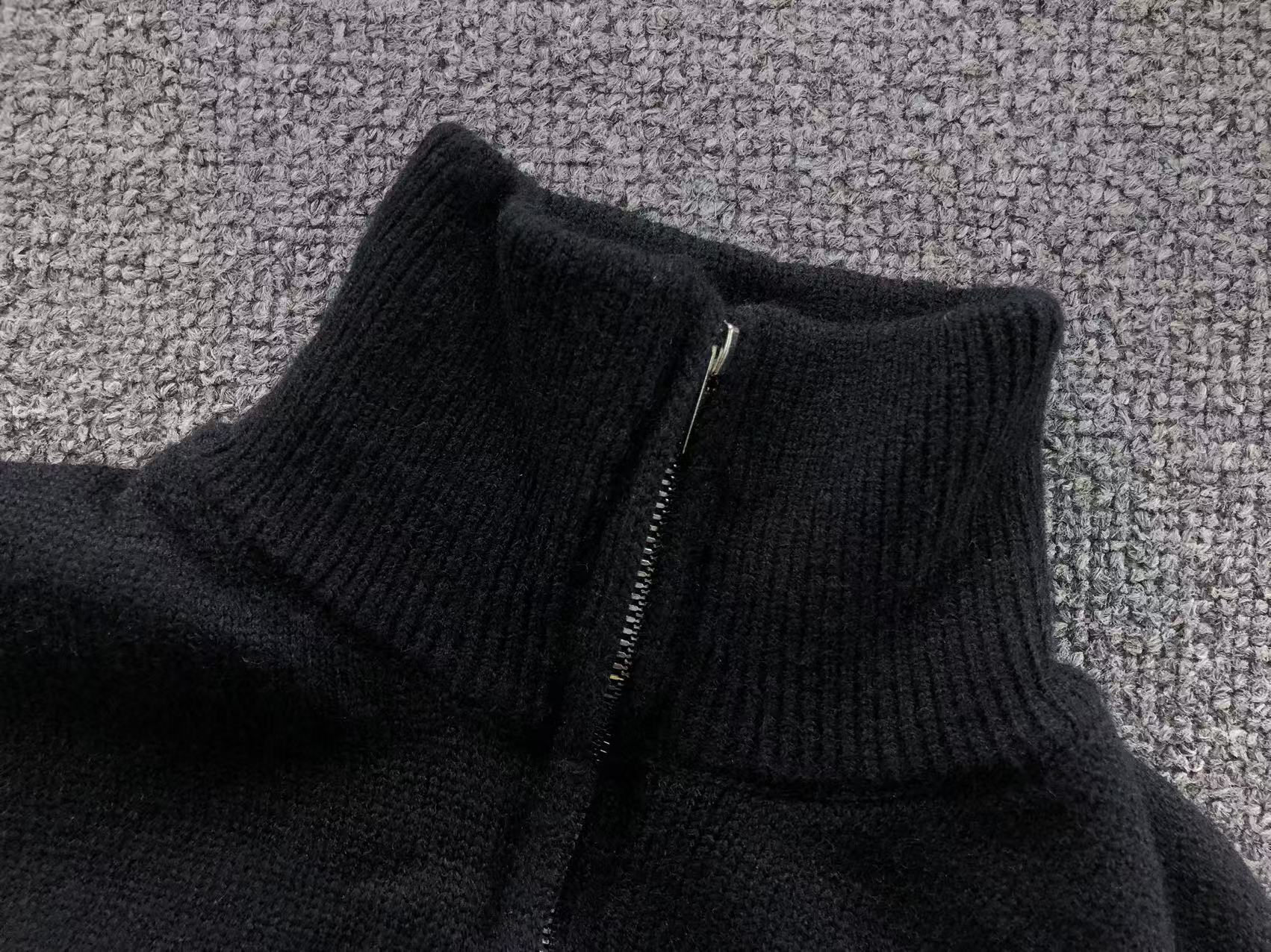 A - SWEATER