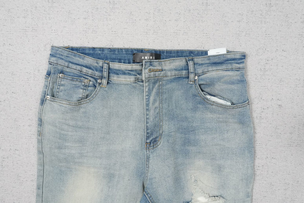 A - JEANS