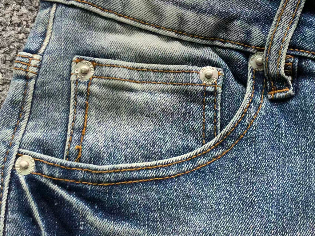 P - SHORTS