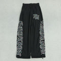 M - SWEATPANTS