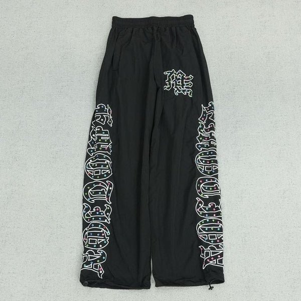M - SWEATPANTS