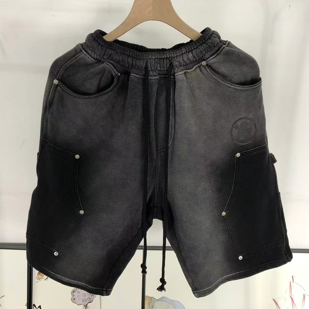 H - SHORTS