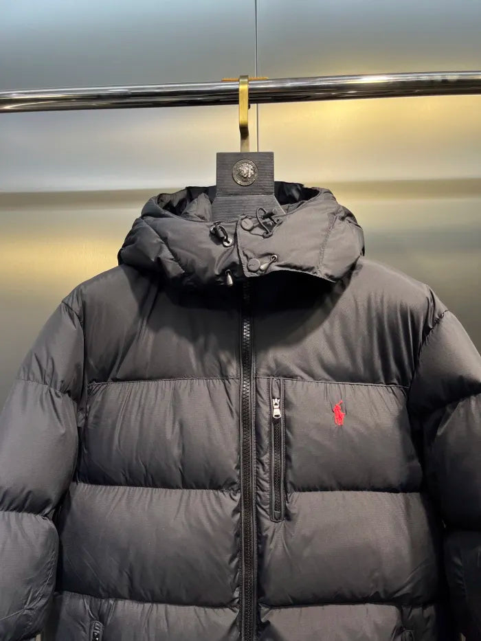 R - PUFFER
