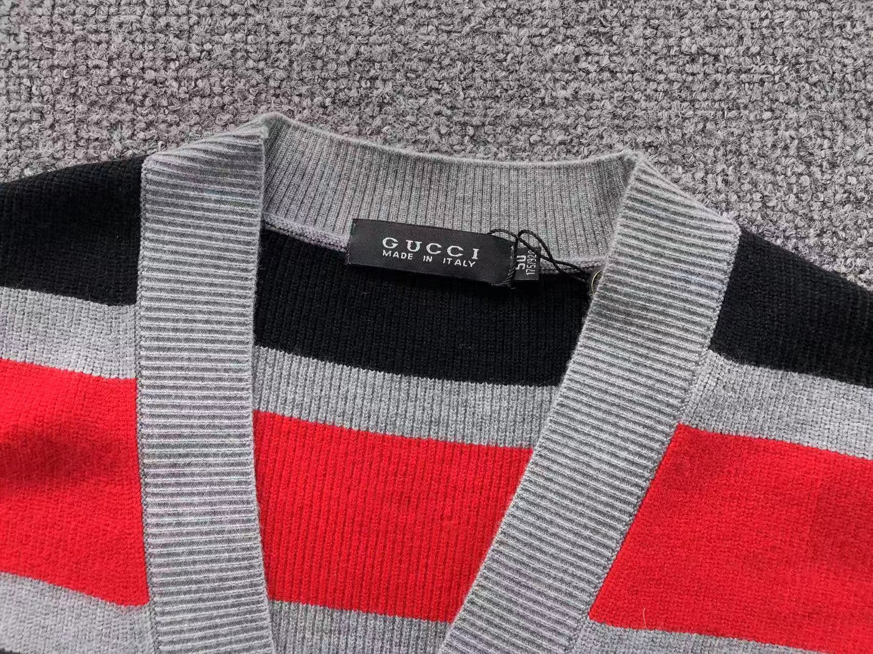GG - SWEATER