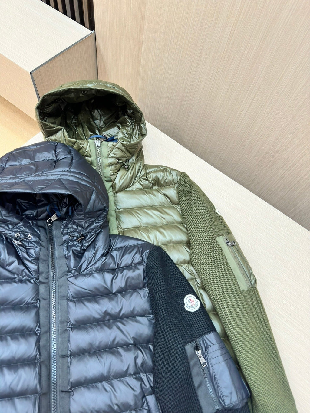 M - CARDIGAN