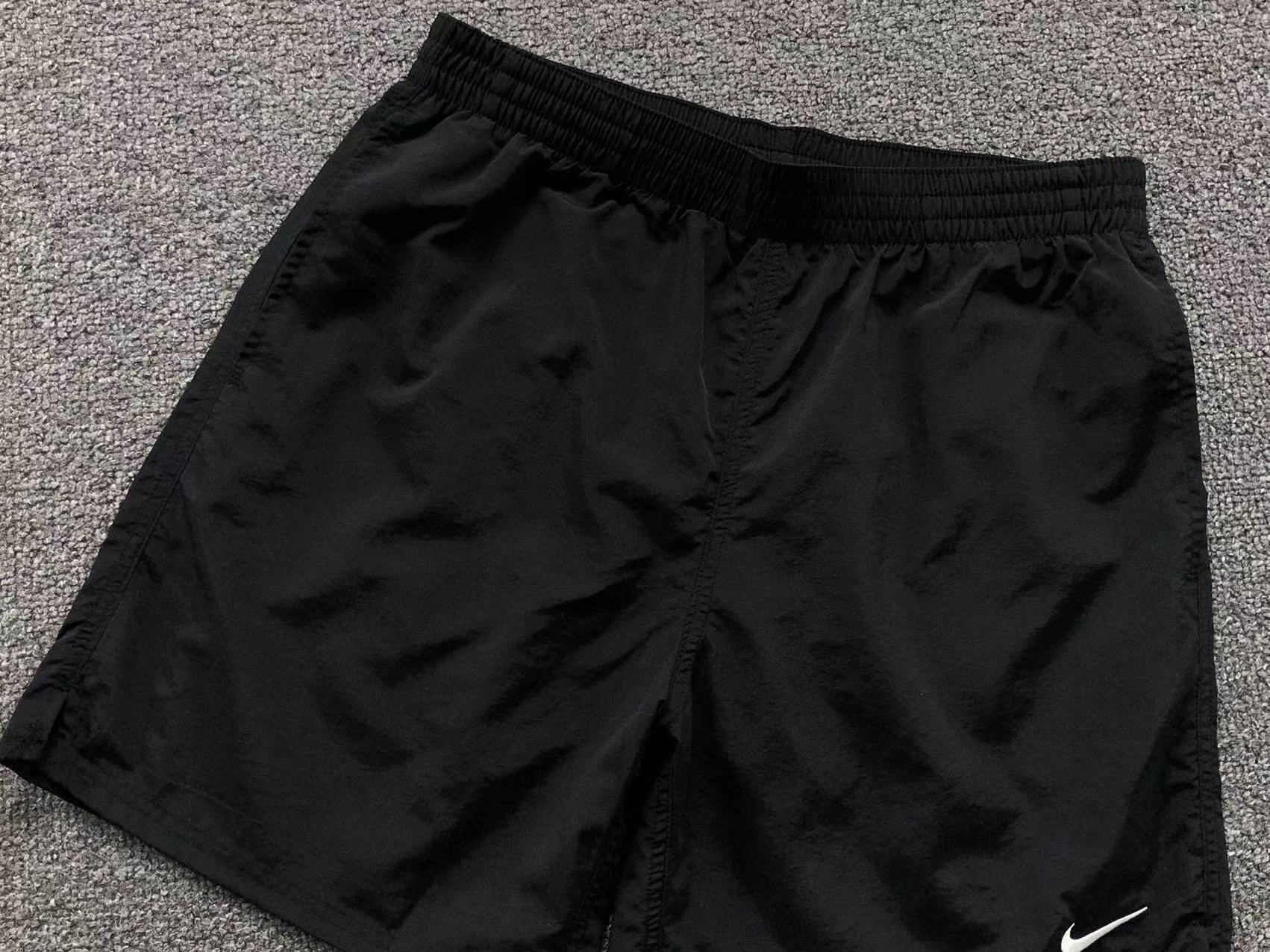 N - SHORTS
