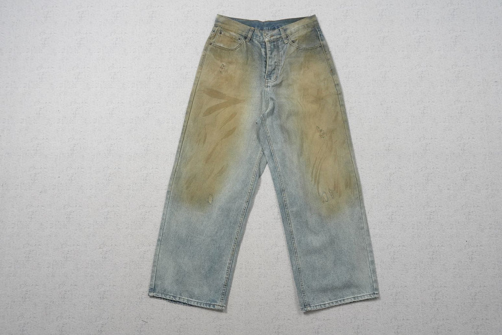 A - JEANS
