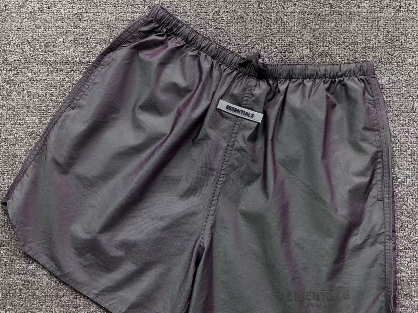 F - SHORTS