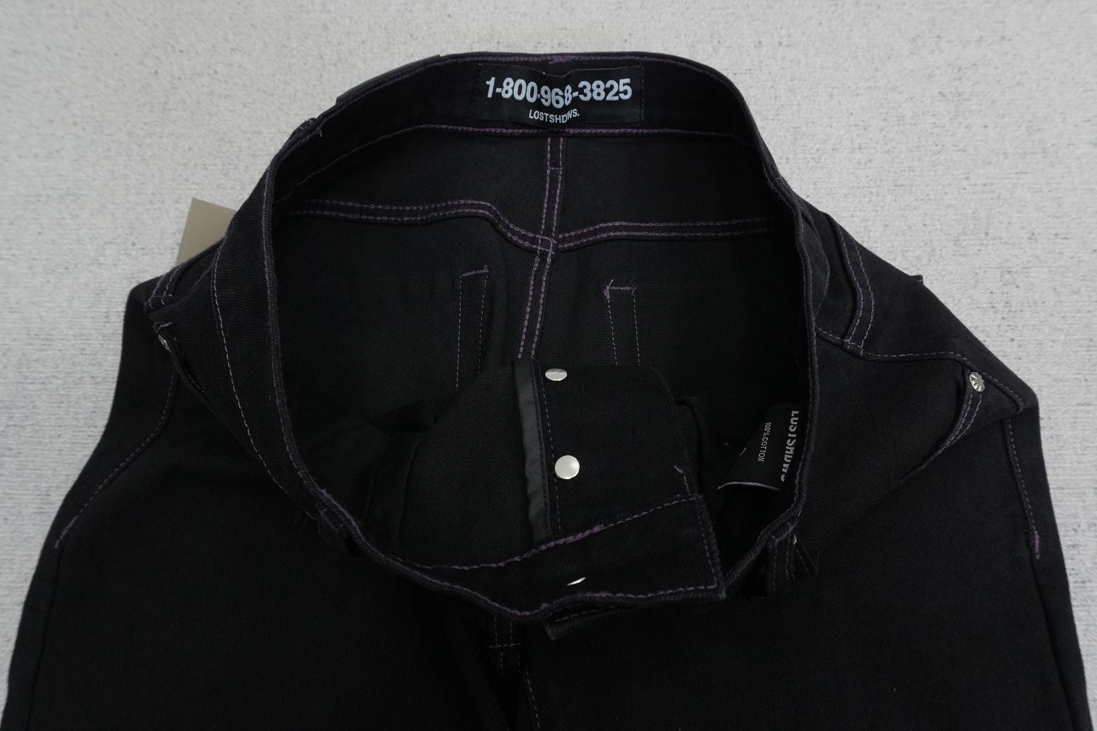 L - JEANS
