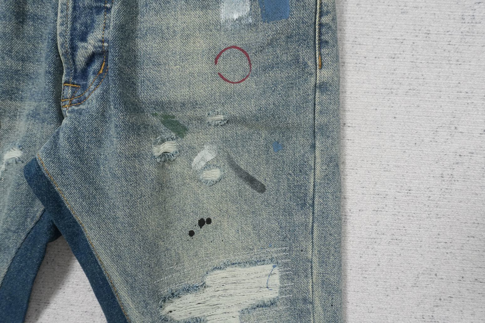 G - JEANS