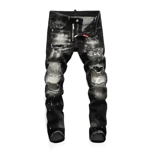 D - JEANS