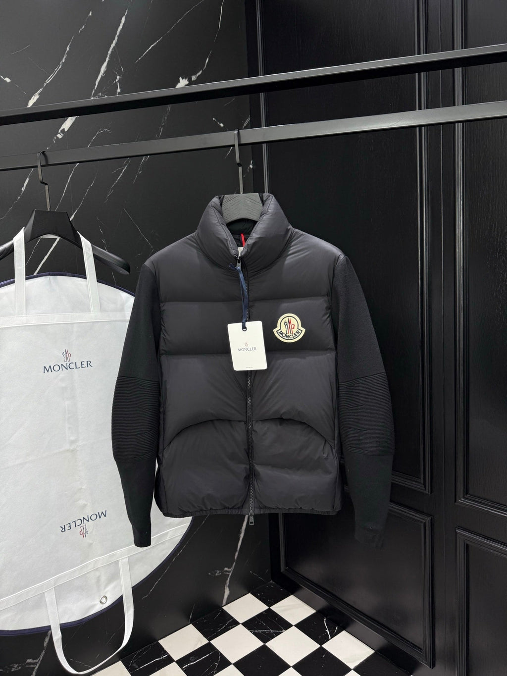 P - CARDIGAN
