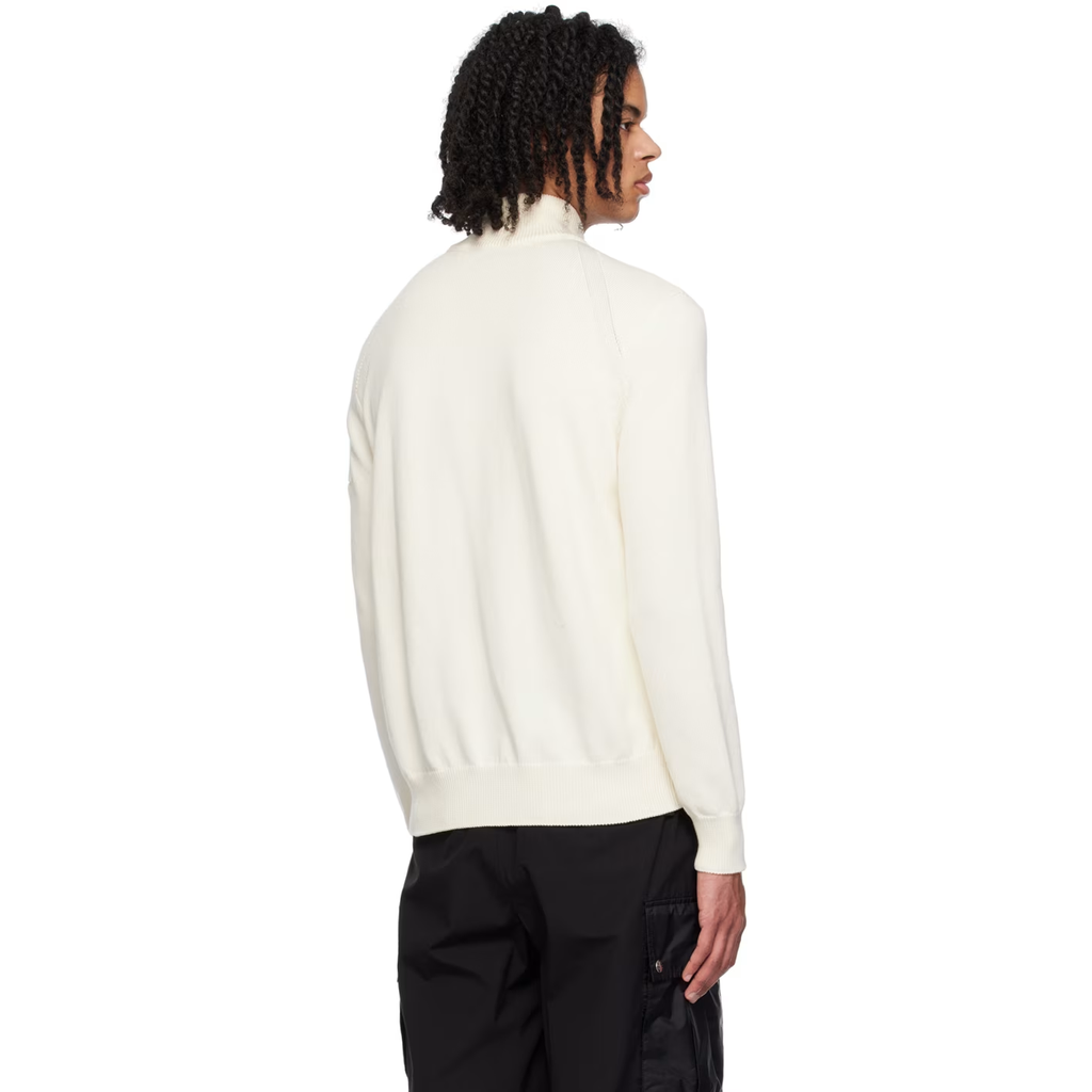O - CARDIGAN