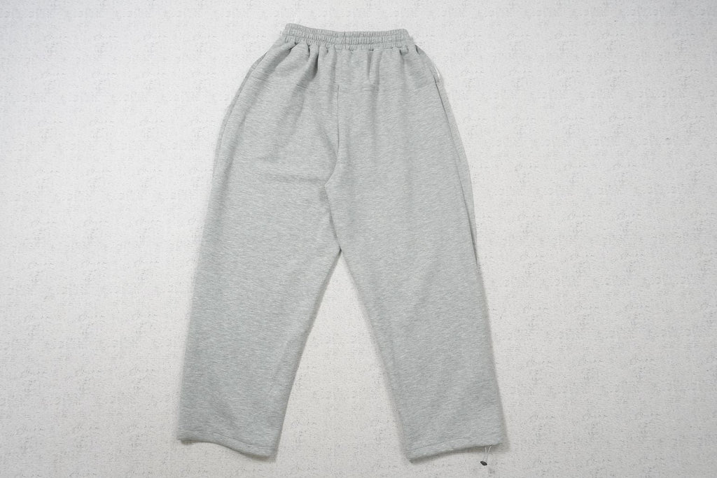 A - SWEATPANTS