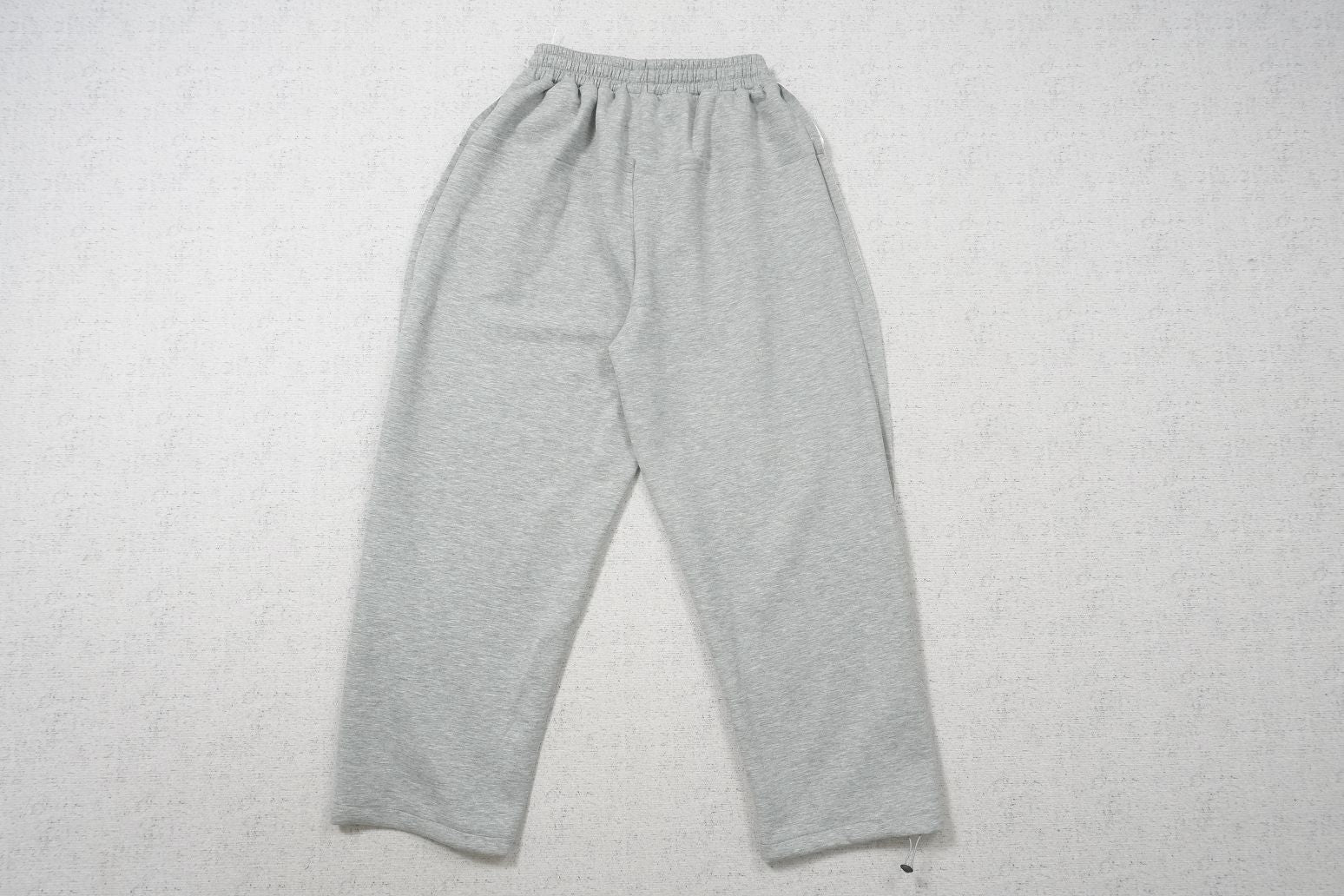 A - SWEATPANTS