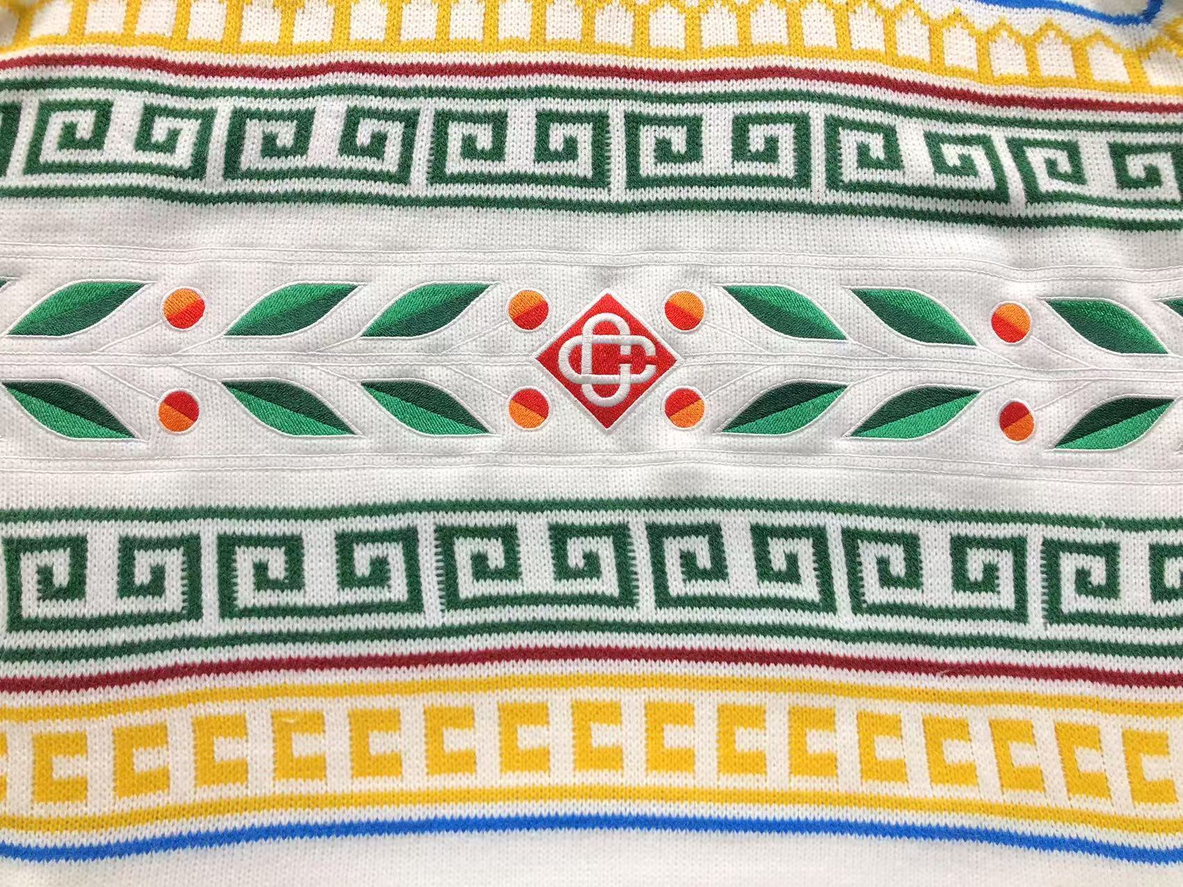 C - SWEATER