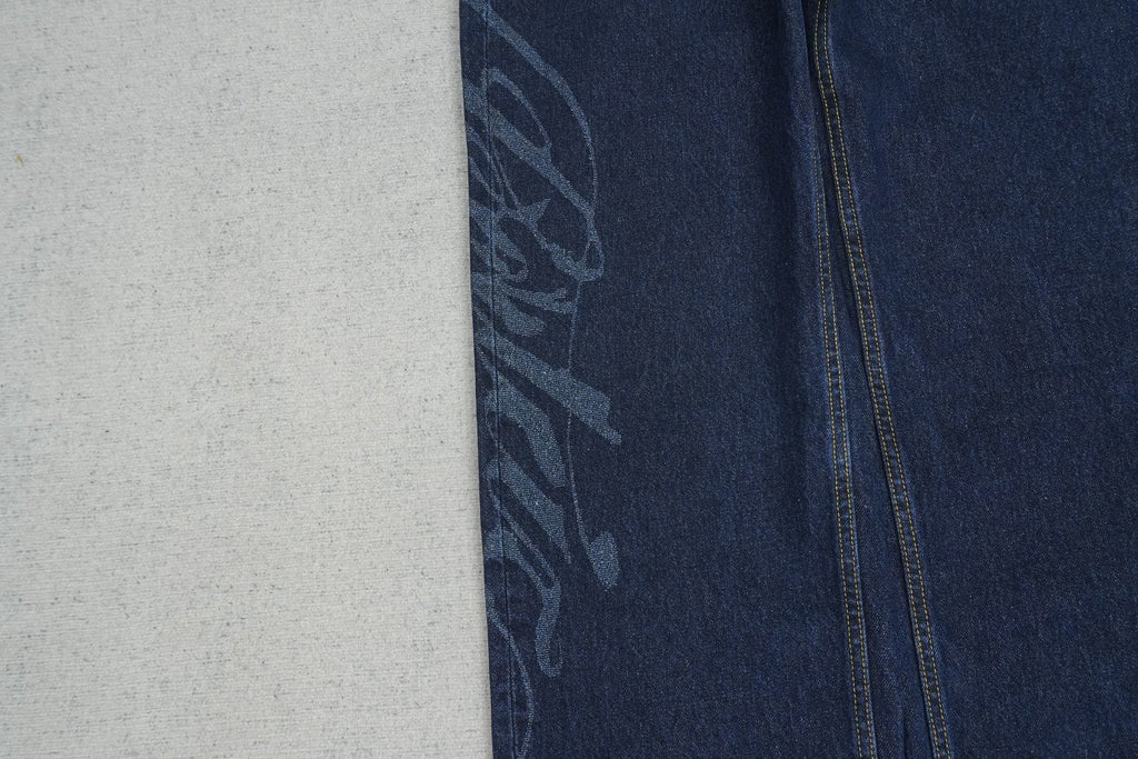 C - JEANS