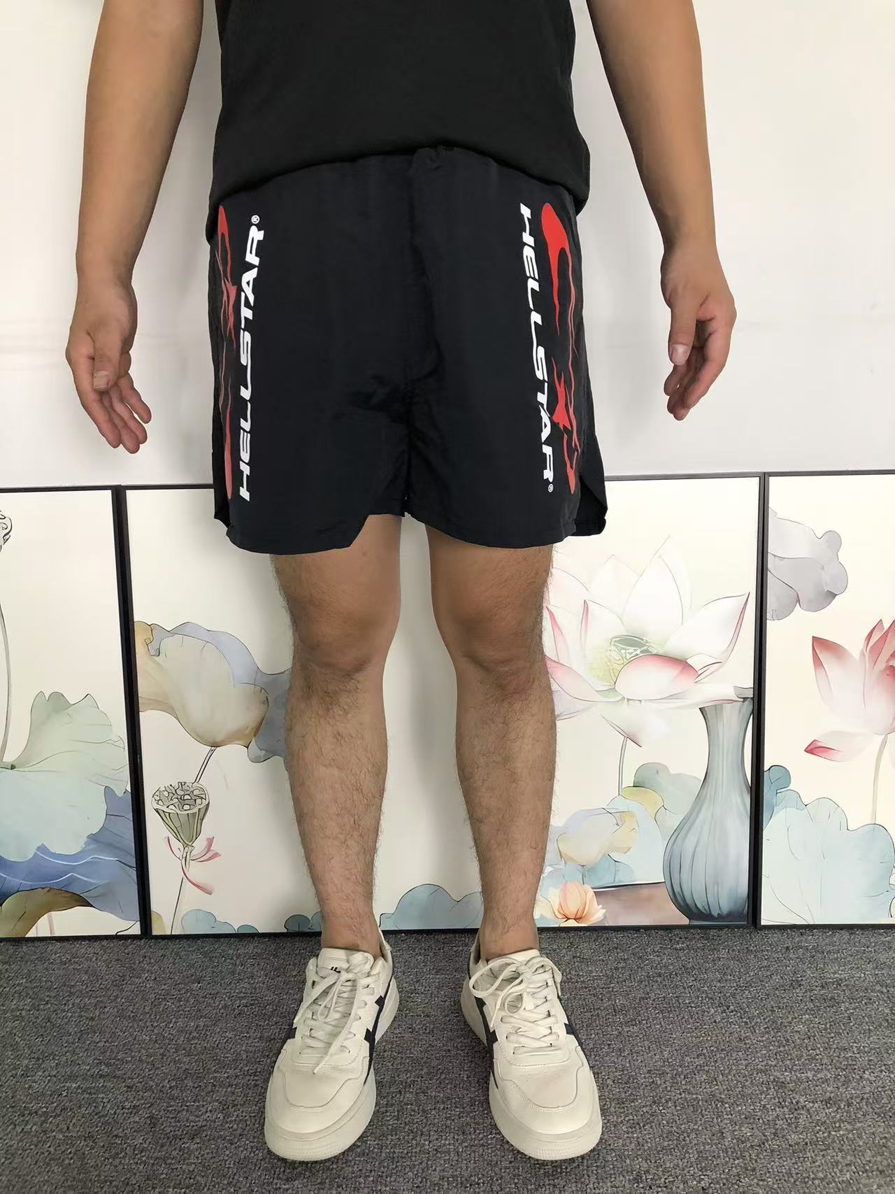 H - SHORTS