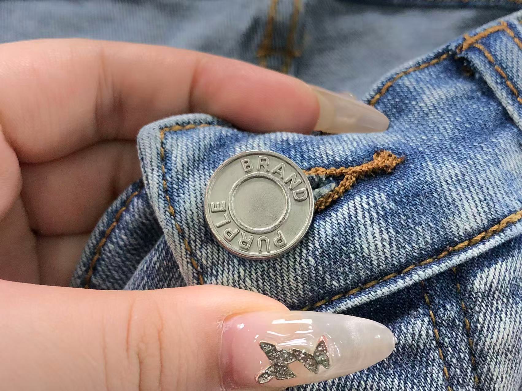P - SHORTS