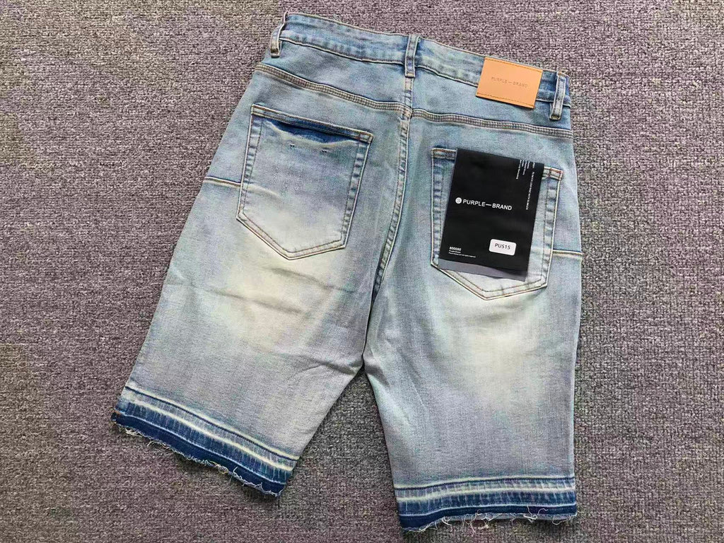 P - SHORTS