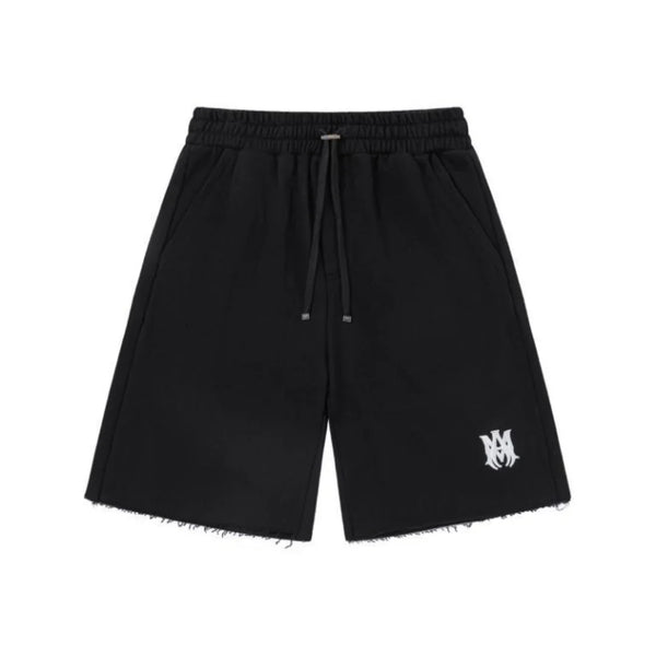 Amr Monogram Shorts