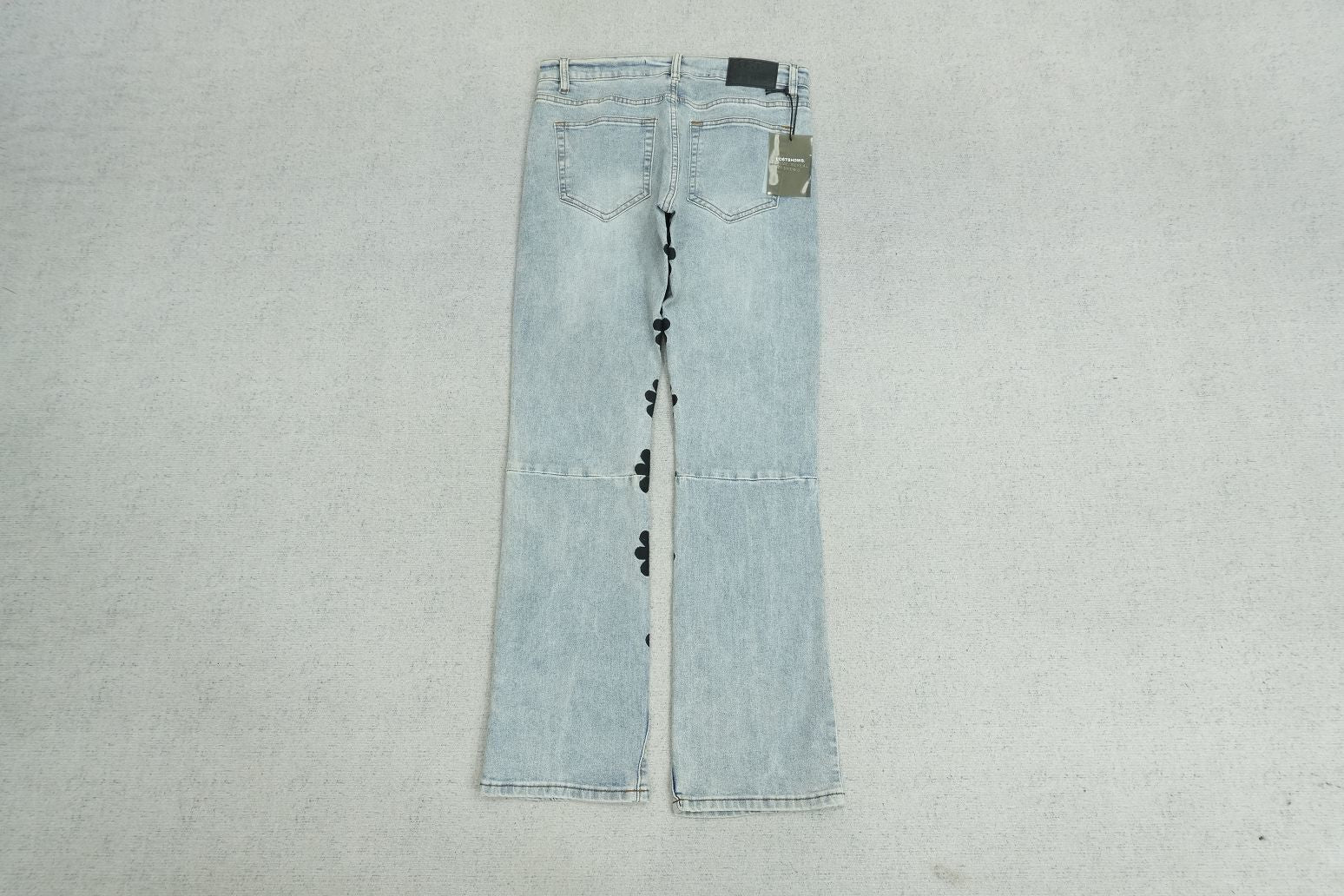 L - JEANS