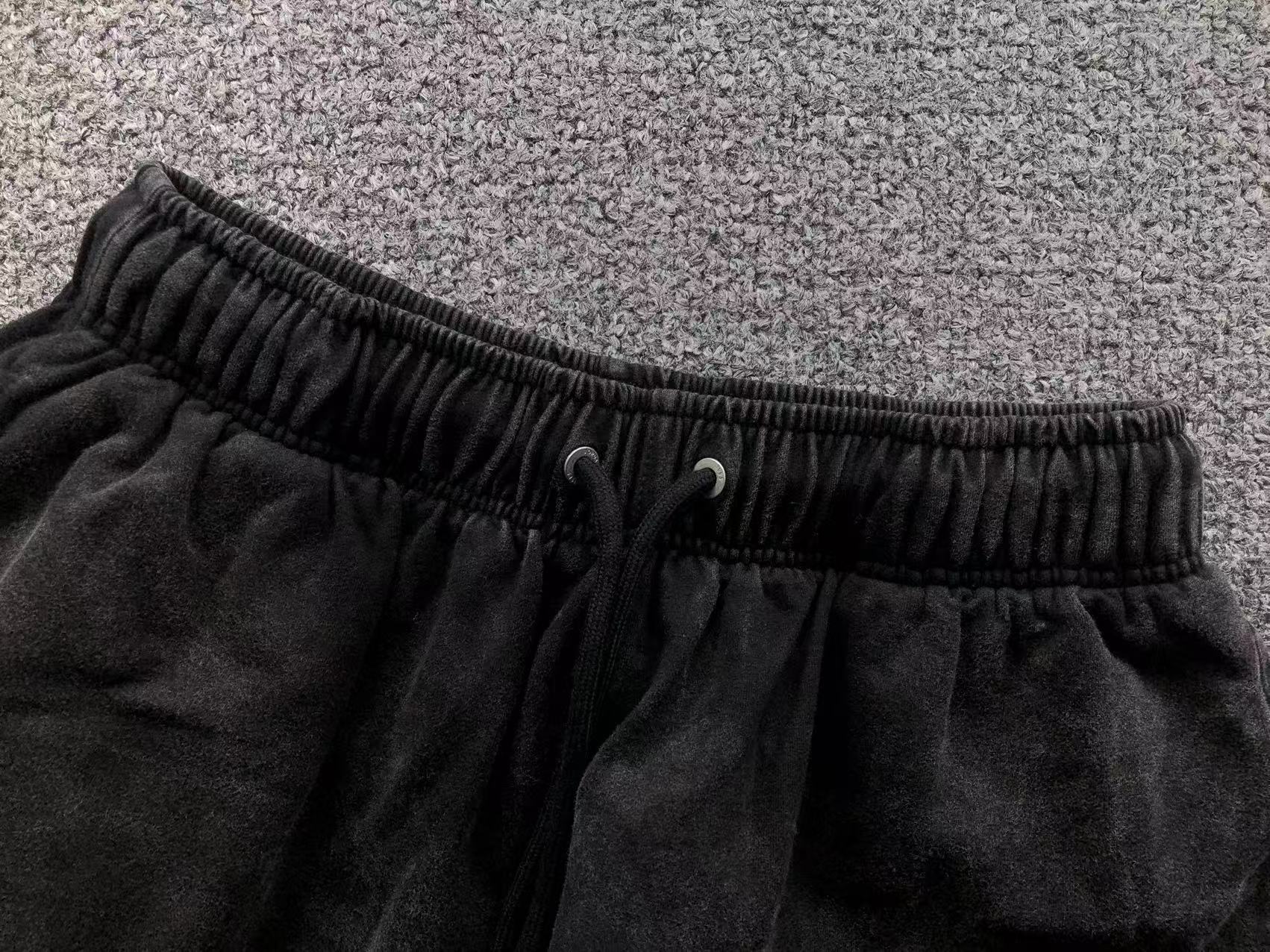 A - SHORTS