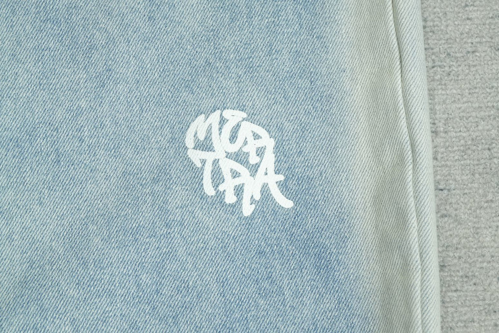 M - JEANS