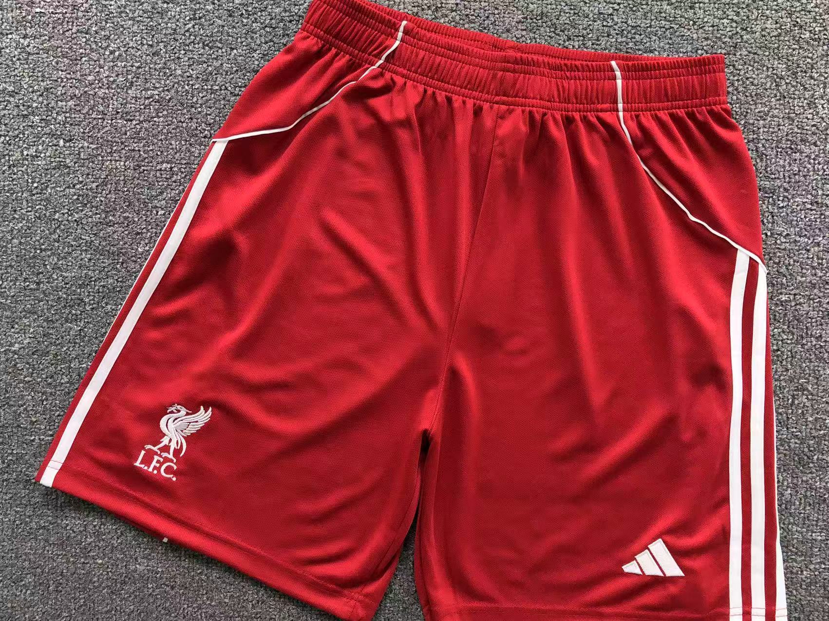 F - SHORTS