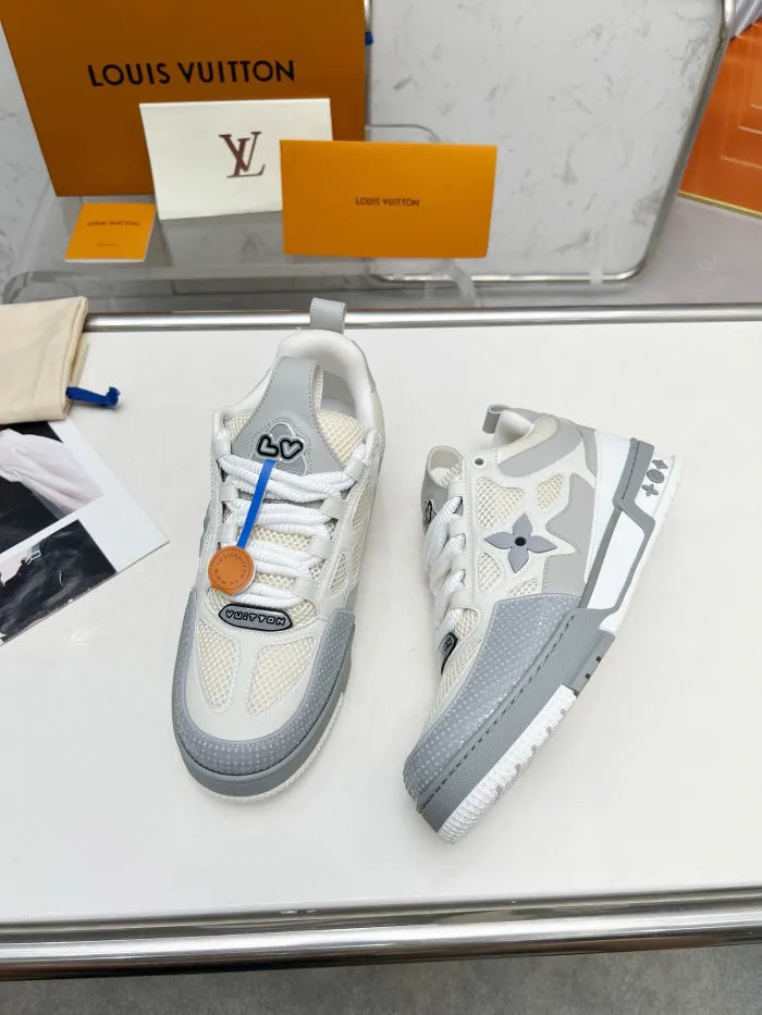 LOUIS V - SNEAKERS