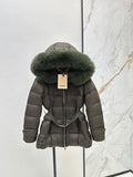 B - PUFFER