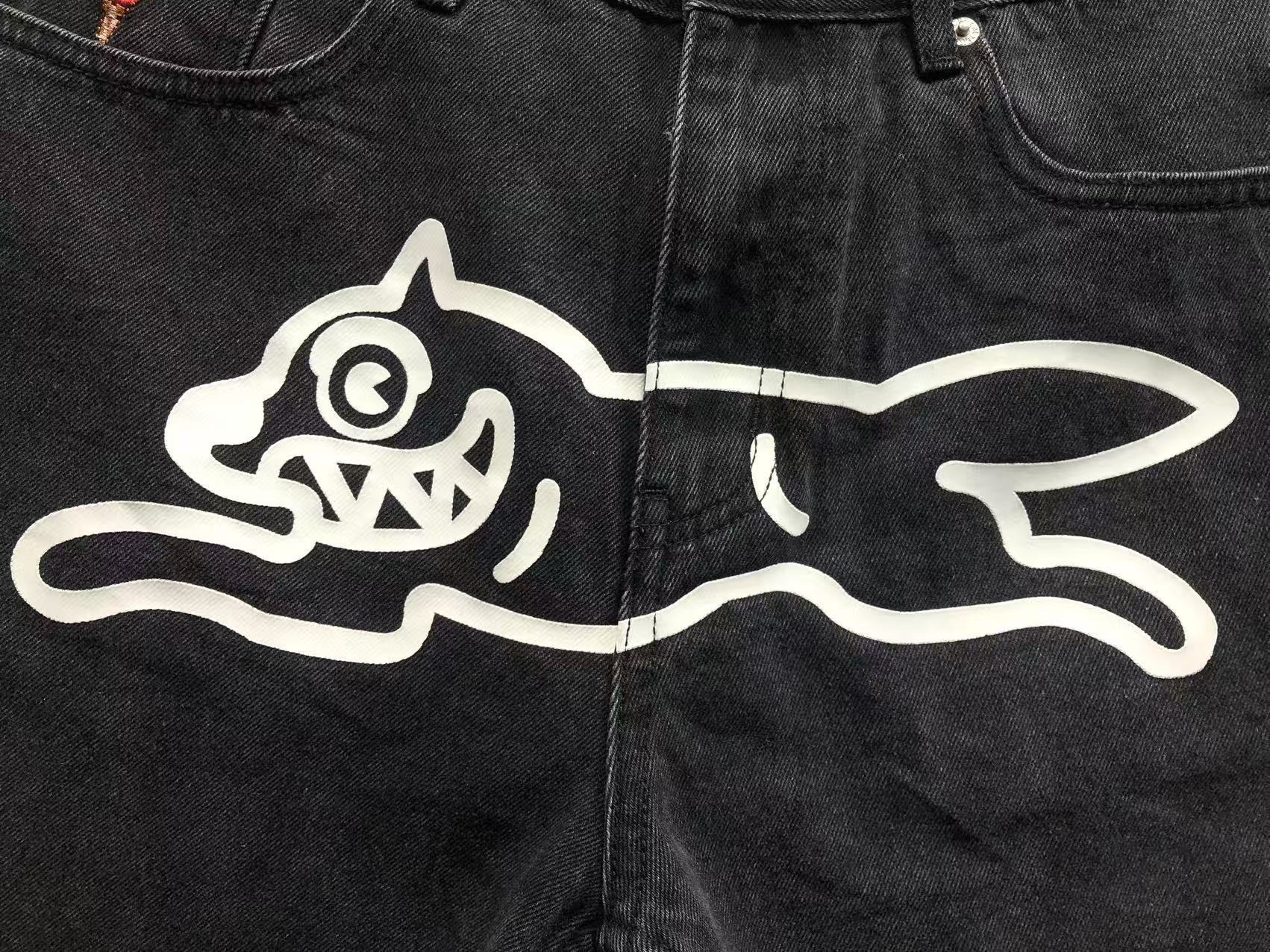 I - SHORTS