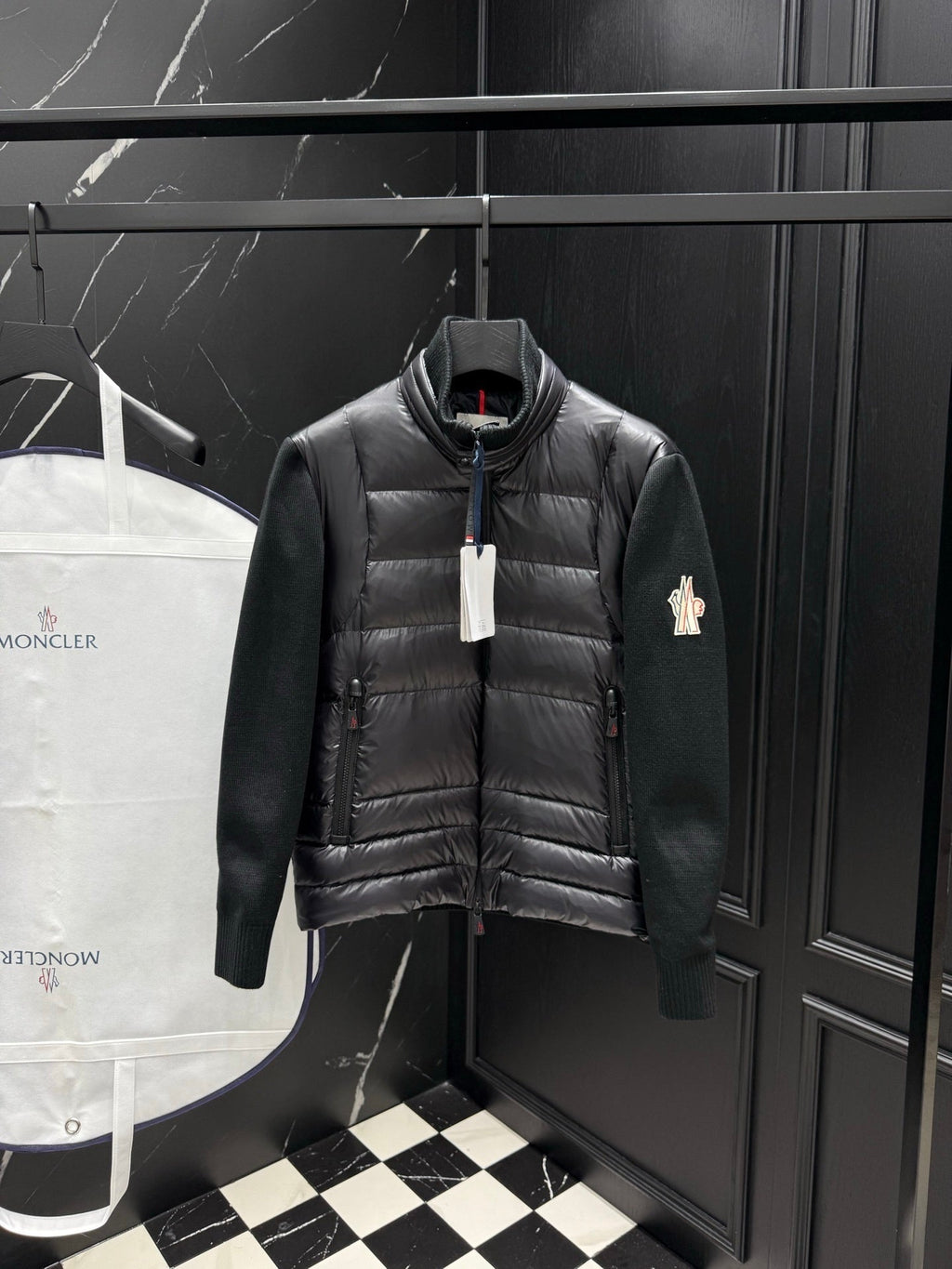 C - CARDIGAN