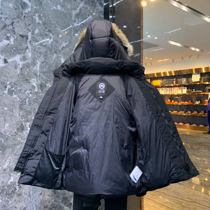 CG - PUFFER