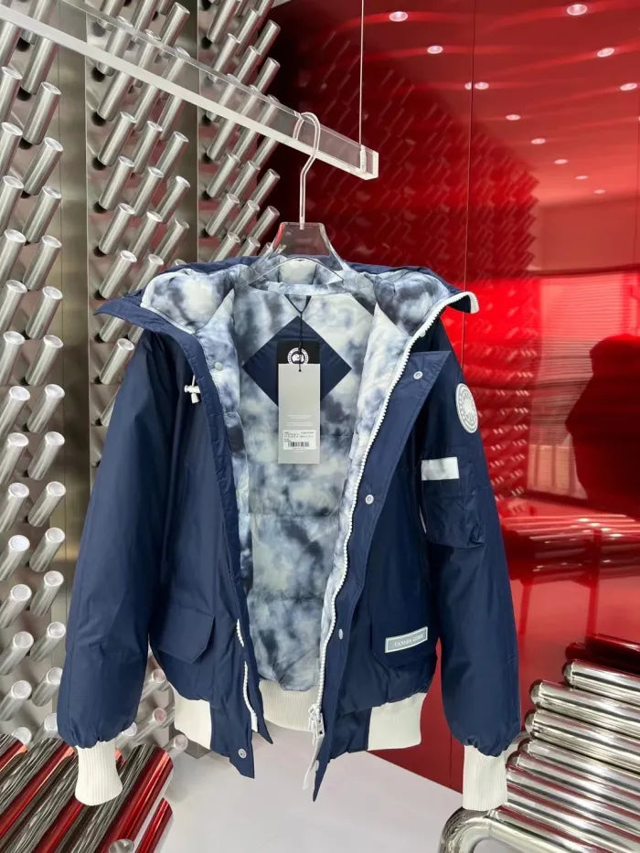CG - PUFFER