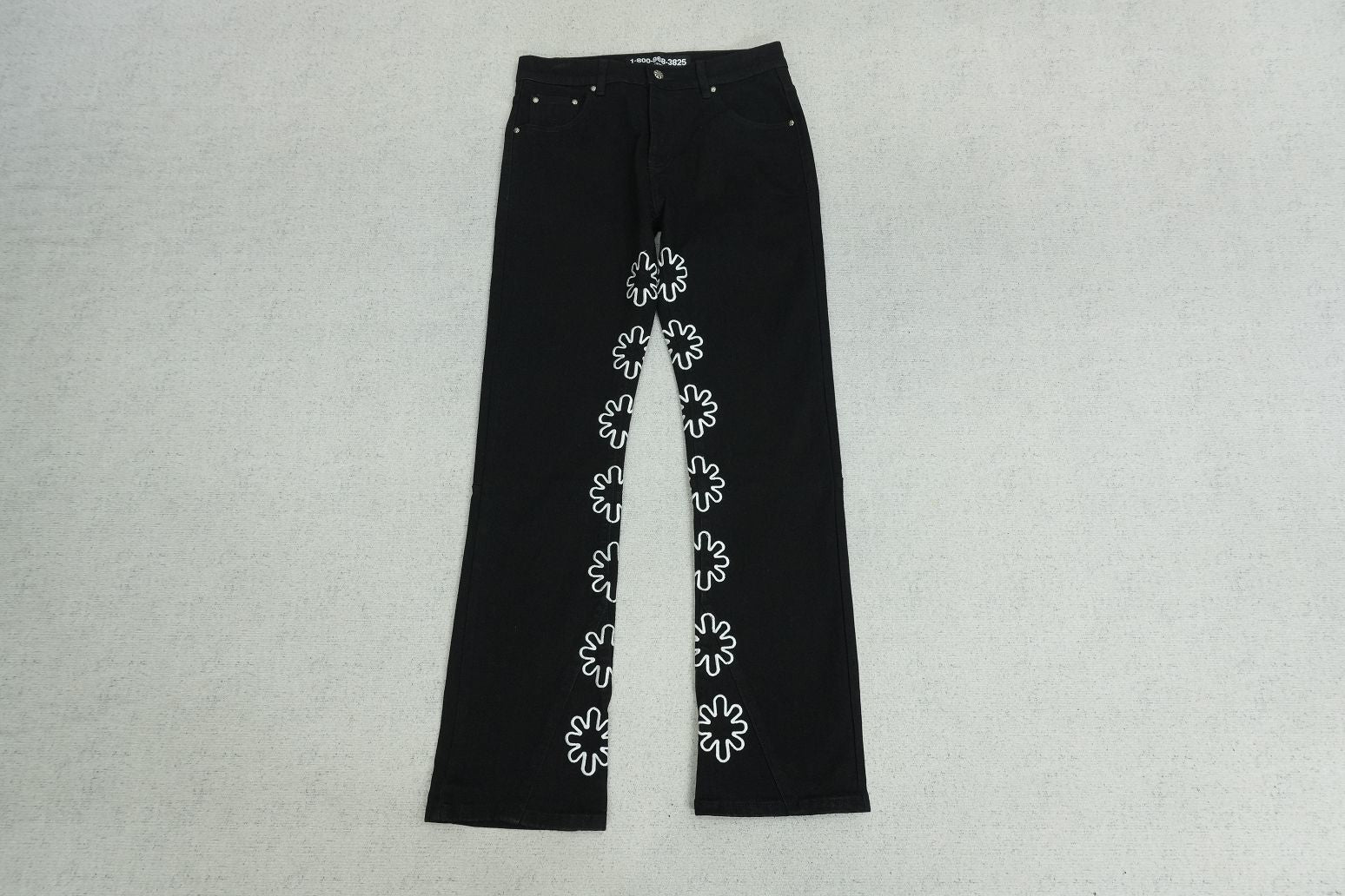 L - JEANS