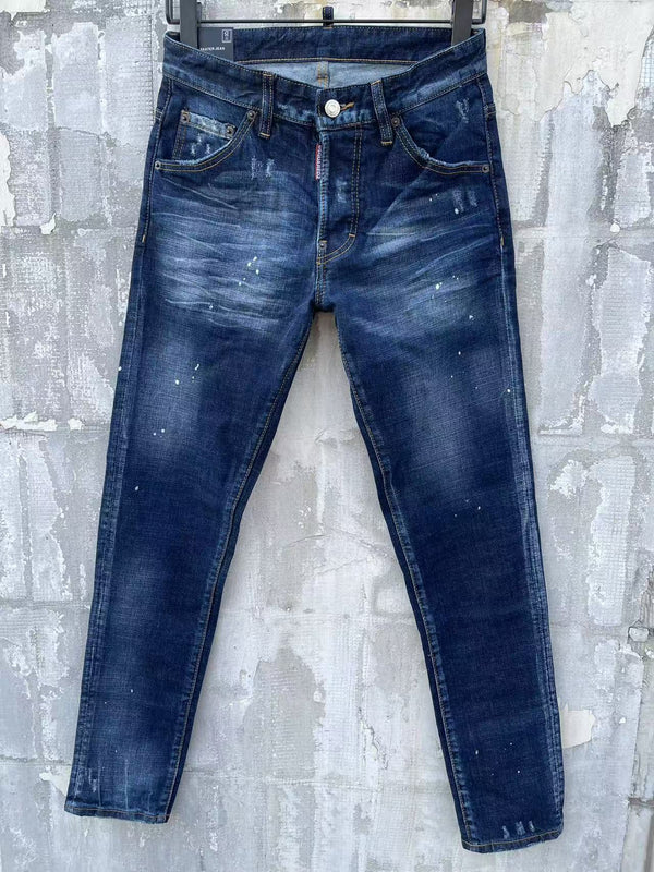 D - JEANS